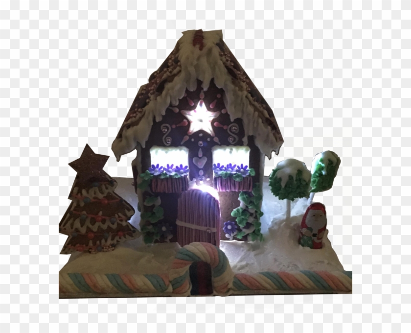Share - Christmas Tree Clipart #1619419