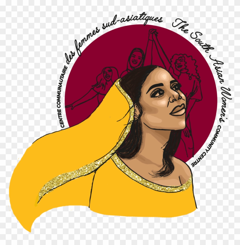 Cropped-sawc - Illustration Clipart #1619448