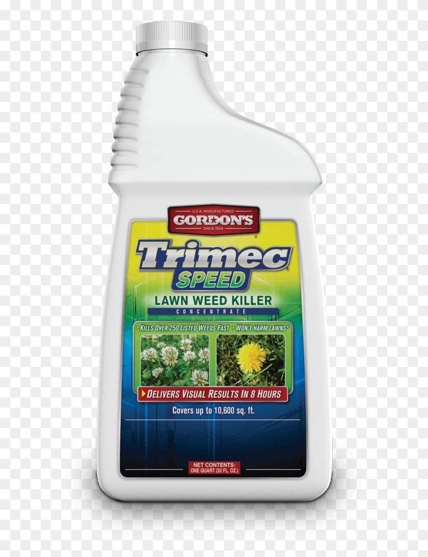 Lawn & Garden - Trimec Weed Killer Clipart