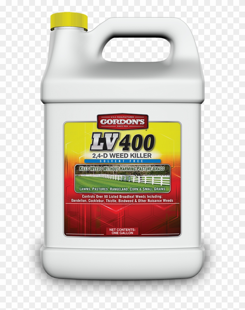 Supplies - Herbicide Clipart