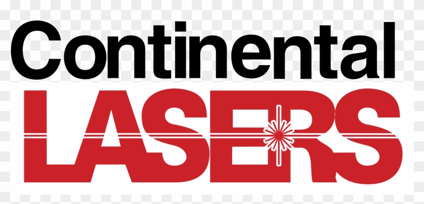 Continental Lasers Logo Png Transparent - Contigo Es Posible Clipart