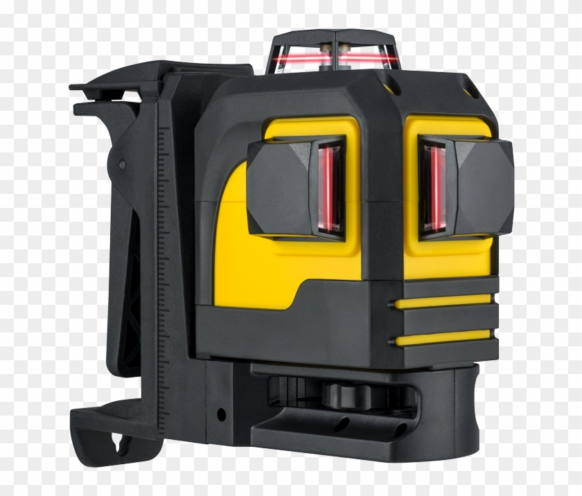 Centre Point 3d Multi-line Laser Clipart