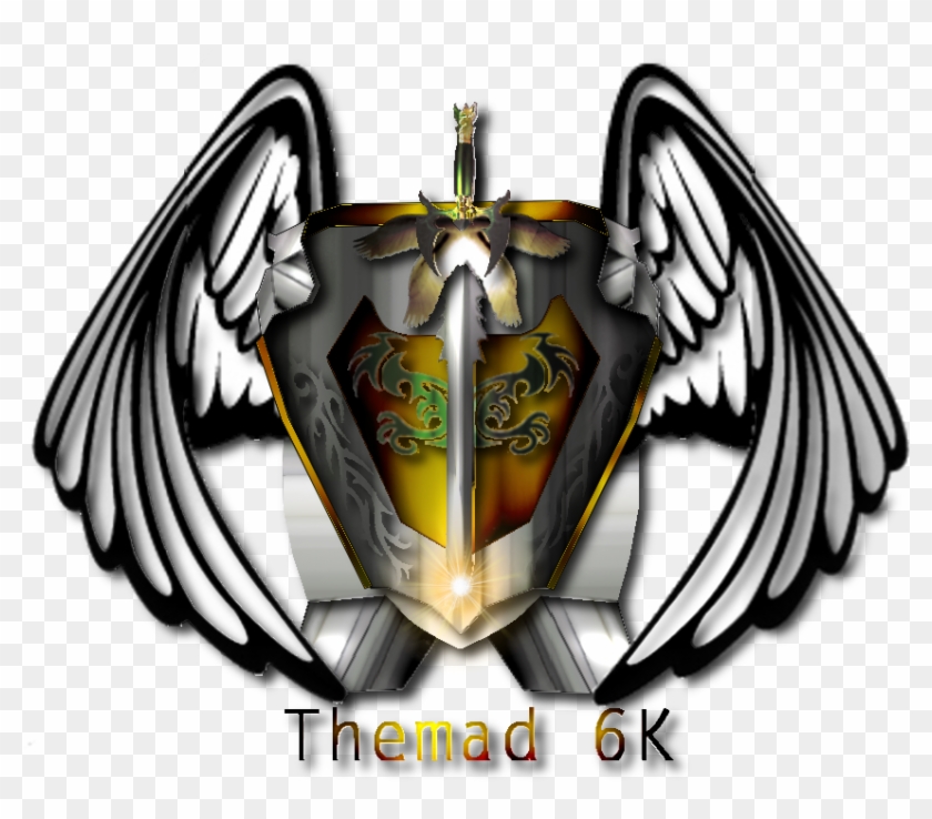 File - Alas8 - Emblem Clipart