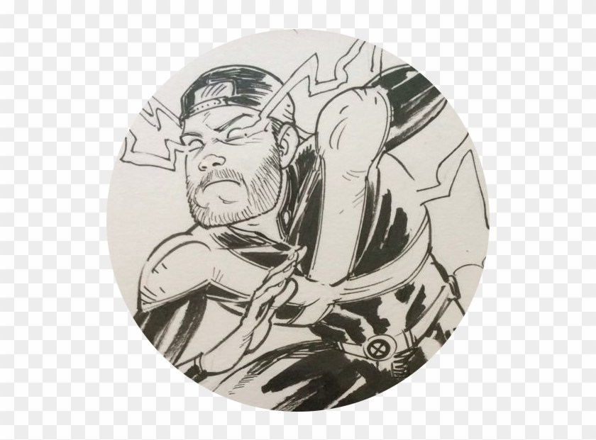 Sculptor Creates Awesome Breath Of The Wild Link Out - Illustration Clipart #1619720