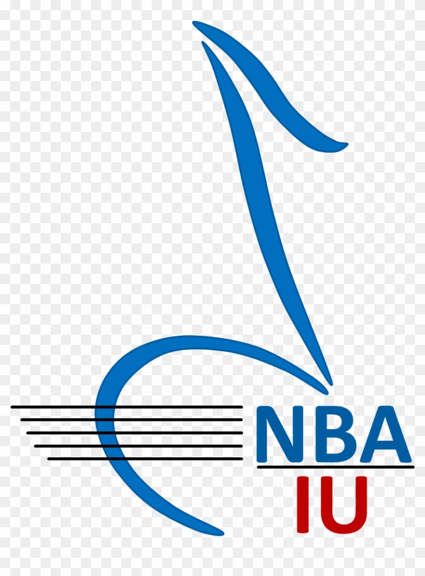 Nba Finals Logo Png - Graphic Design Clipart
