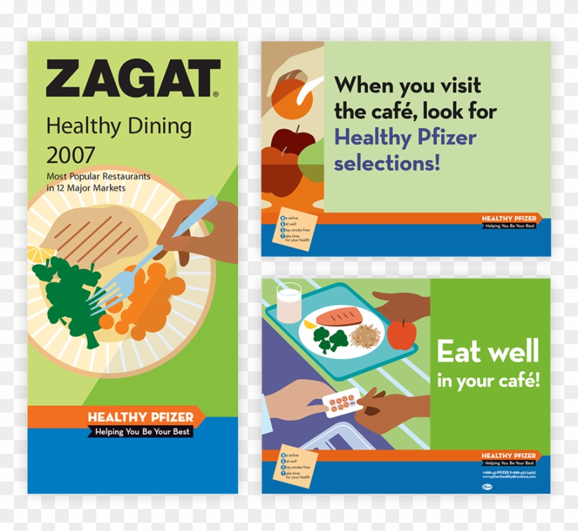 We Created Dozens Of Programs Under The Healthy Pfizer - Clear Space Clipart #1619923