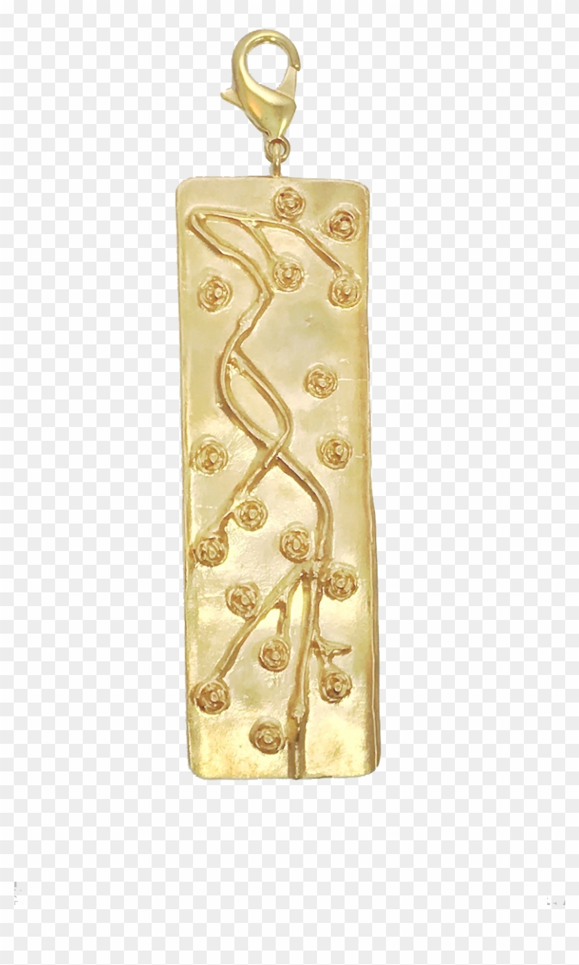 Locket Clipart #1619958