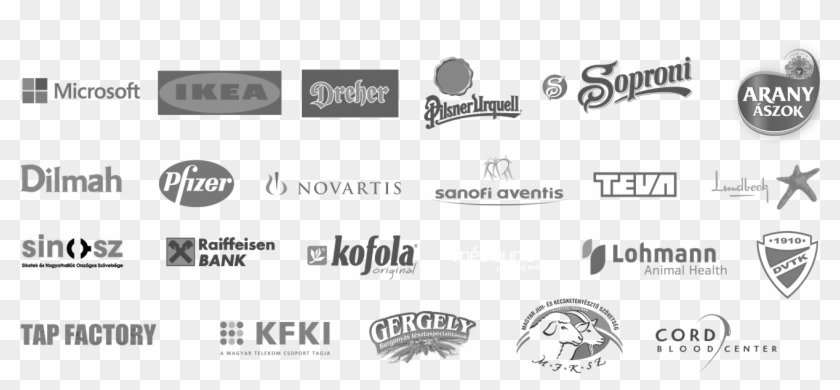 Sanofi Aventis Logo Transparent - Pfizer Clipart