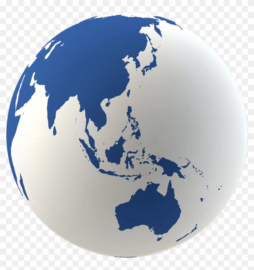 Morningstar Rating - Asia Pacific Map Png Clipart