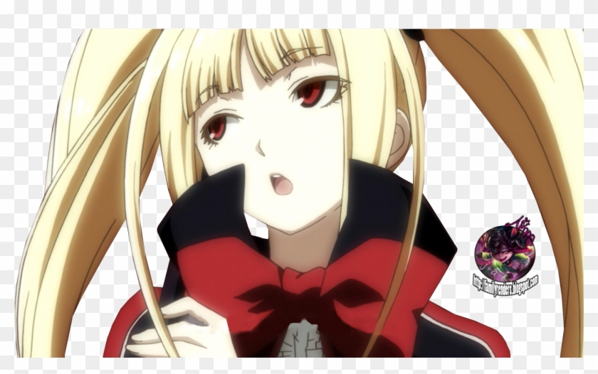 [∞]png-rachel Alucard - わがまま な 第 三 王女 Clipart #1620239