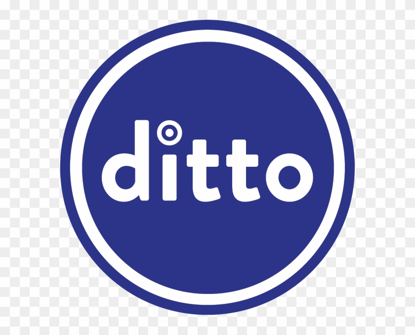 Ditto Labs Logo - Ac Logo All Company Png Clipart
