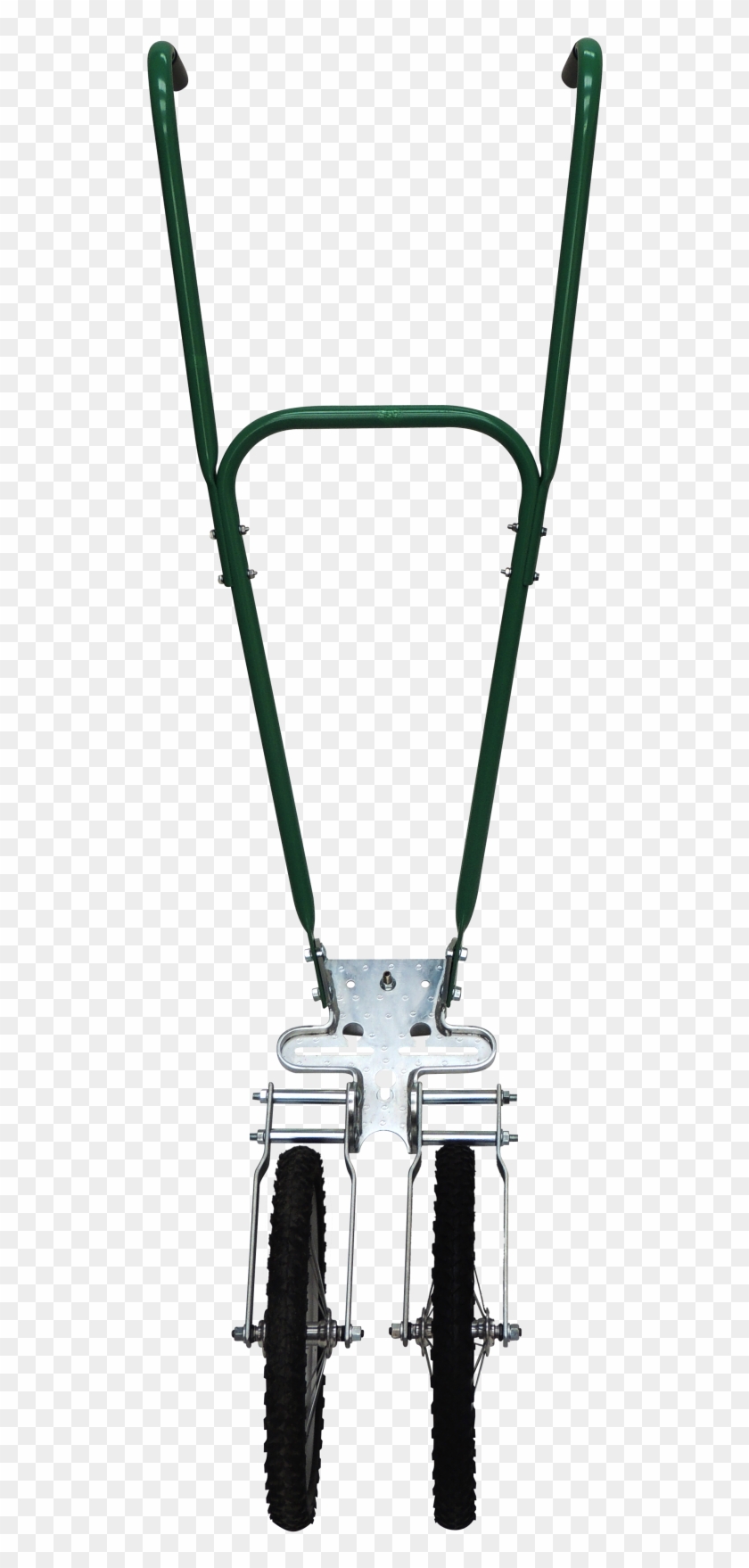 2 Wheel Hoe - Hoisting Clipart #1620261