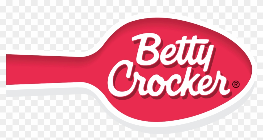Betty Crocker Logo - Betty Crocker Clipart #1620289