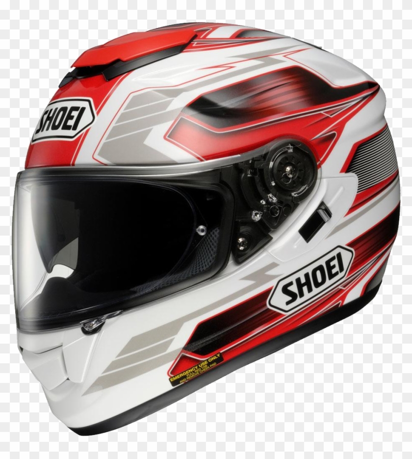 Motorcycle Helmet - Shoei Gt Air Tc1 Clipart #1620309