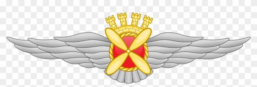 Alas Fare Piloto Ii Época - Fare Pilotos Clipart