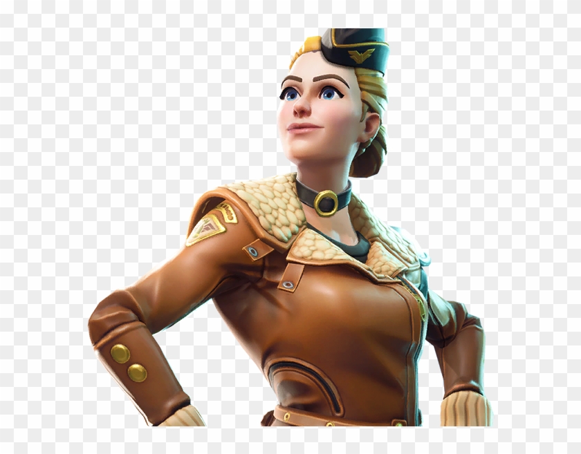 Descubre Todo Lo Que Contiene El Pase De Batalla De - Cloud Breaker Skin Fortnite Clipart #1620334