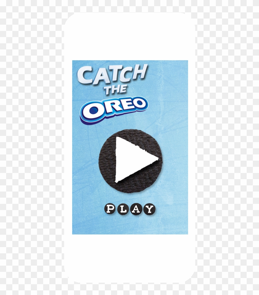 Oreo Clipart #1620553