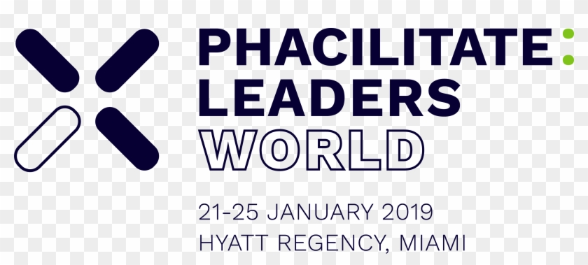 Key Takeaways From Phacilitate Leaders World - Illustration Clipart
