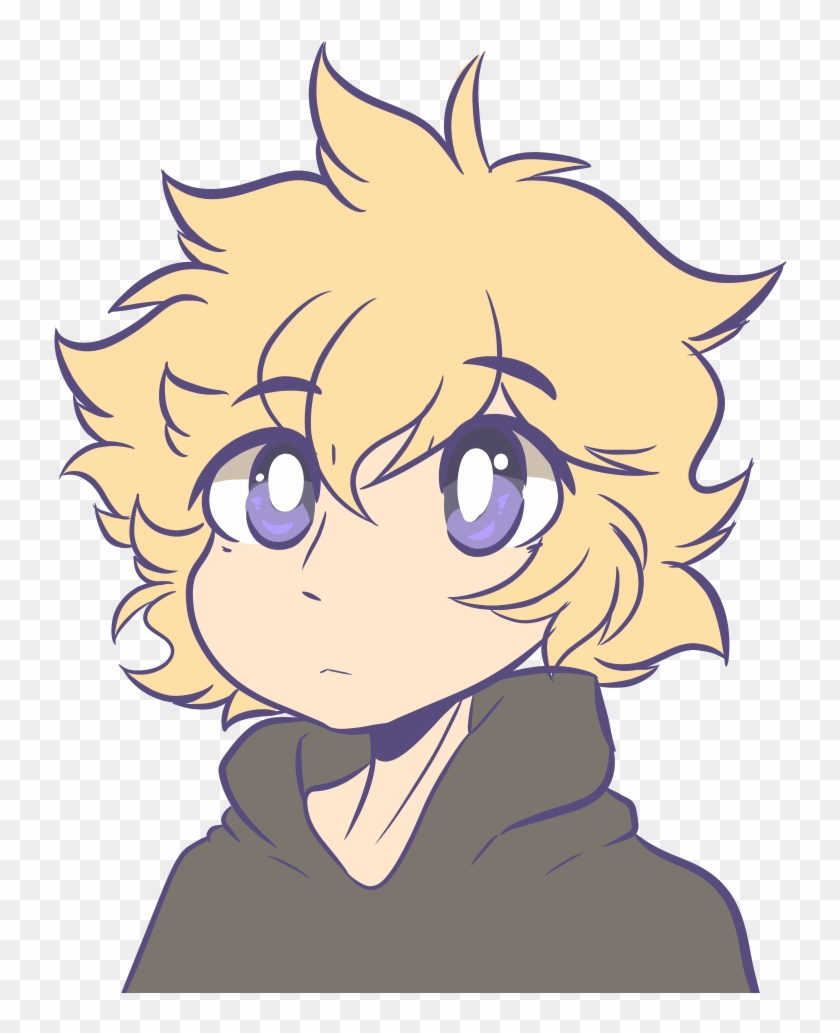 Alucard - Cartoon Clipart