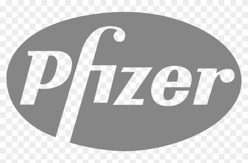 Select Brand Experience - Pfizer Clipart