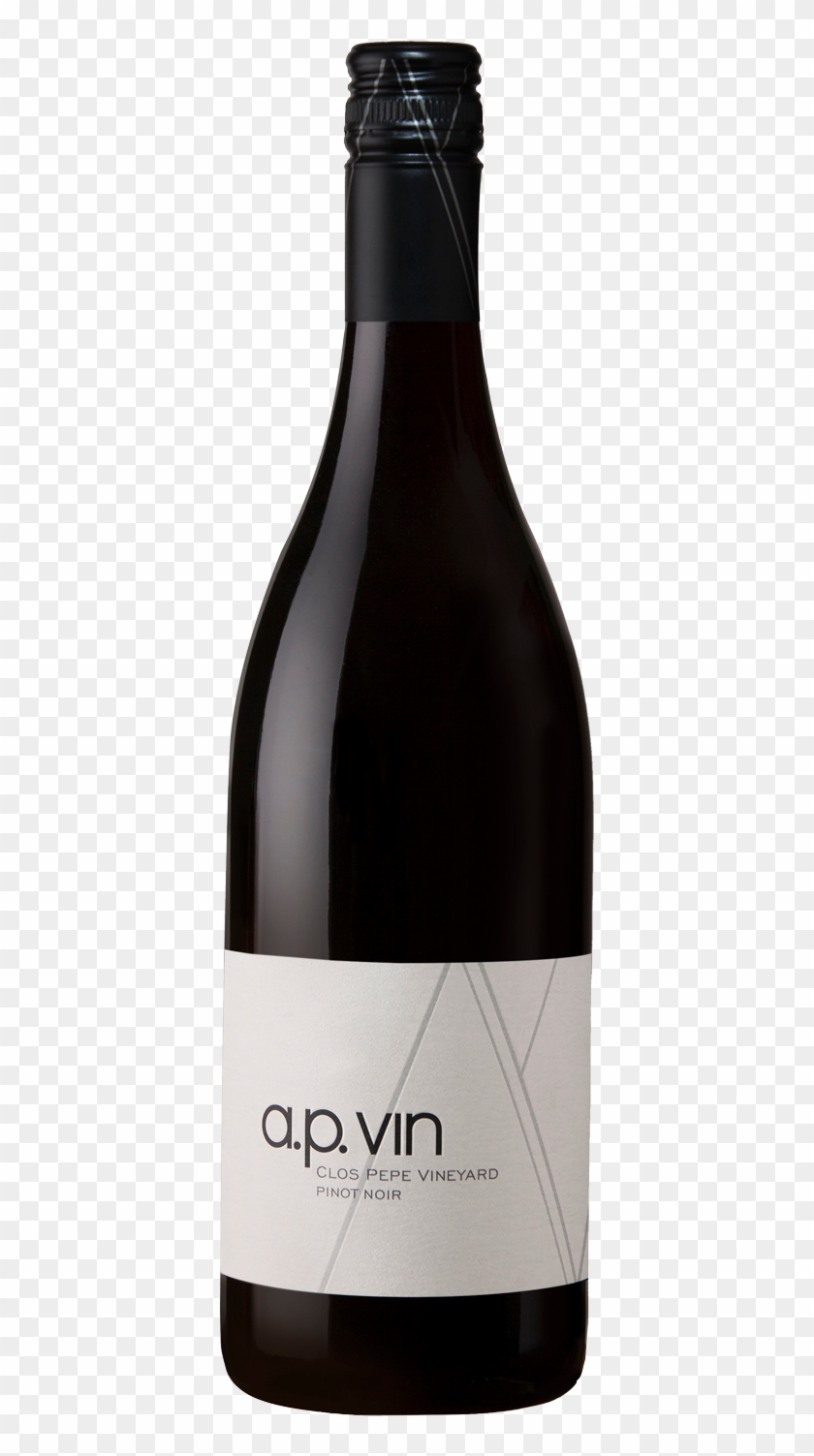 Vin 2016 Clos Pepe Vineyard Pinot Noir, Sta - Formal Wear Clipart #1620890