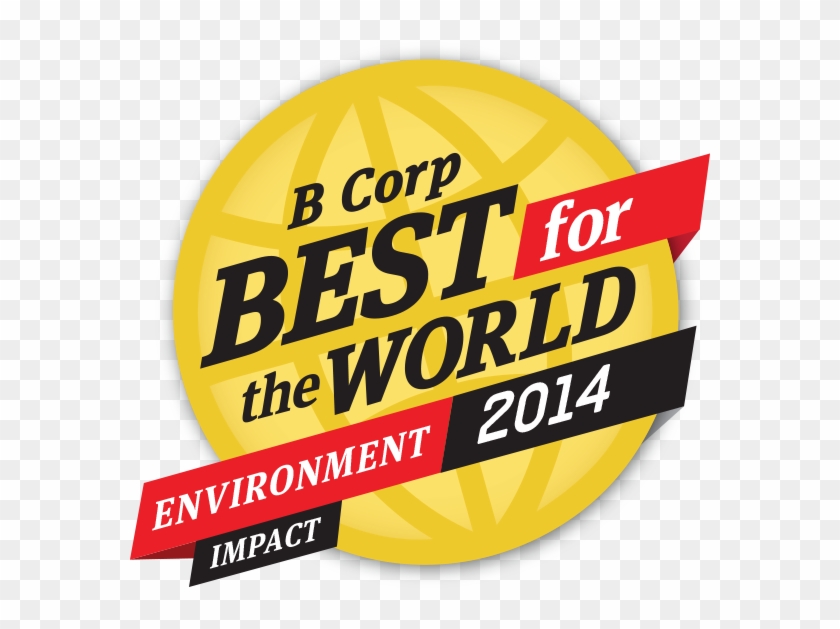 Ditto Sustainable Brand Solutions Is One Of 84 Companies - B Corp Best For The World Clipart