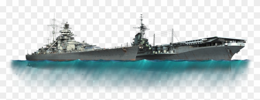 World Of Warships Png Clipart #1621032