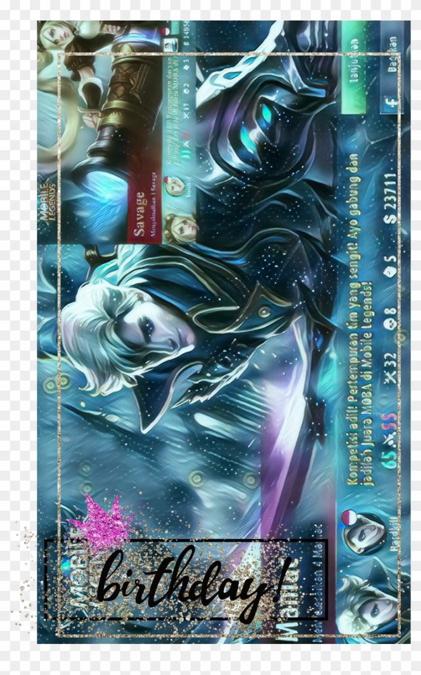 Alucard Sticker Clipart