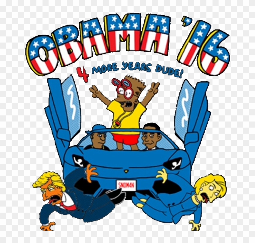 Or Years Dude/ Bart Simpson Bay Area Rapid Transit - Bootleg Bart Clipart