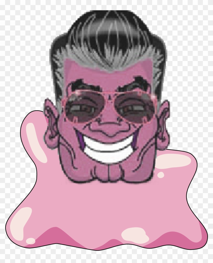 Ditto Dick, Dickmon Baby Clipart #1621263