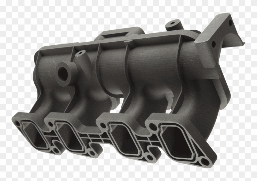 Pa12 Cf6500 Plastic 3d Printing Material - Hp Nylon Plastic 3d Printing Clipart