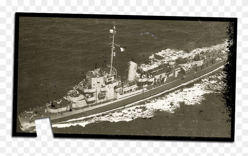 Eldridge - Philadelphia Experiment Clipart
