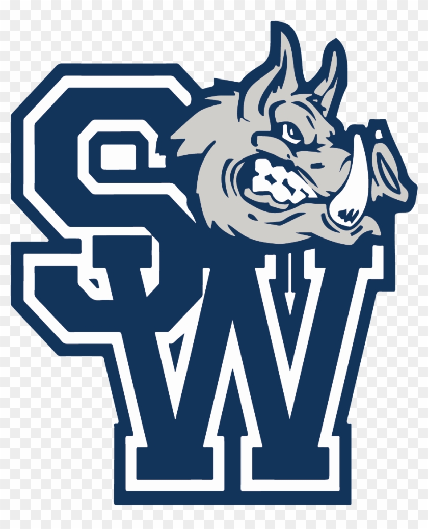 Psja Southwest High School, Javelinas - Psja Southwest High School Clipart