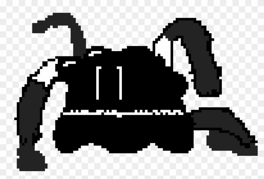 Ditto - Illustration Clipart