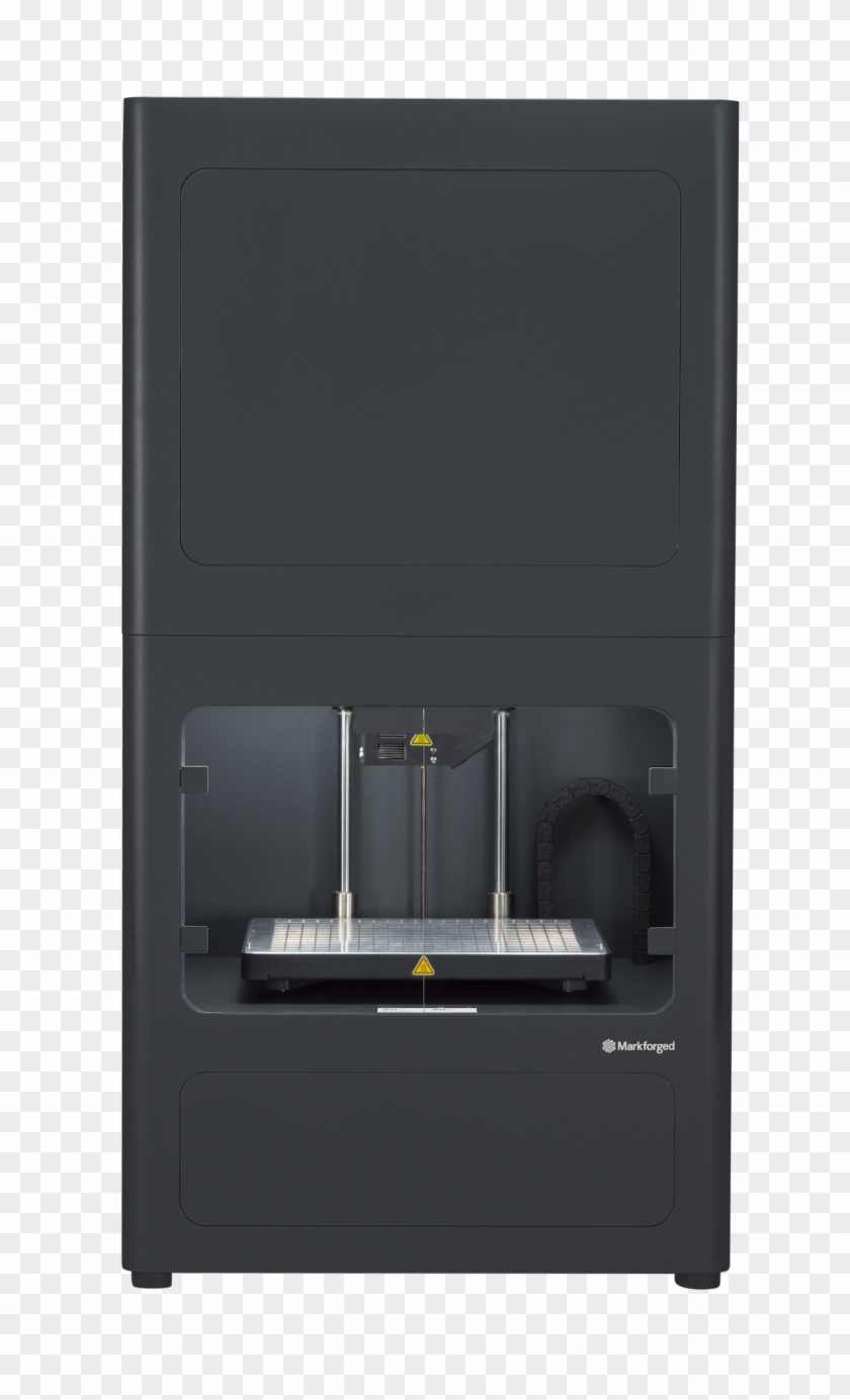 Home Metal X 3d Printer - Electronics Clipart