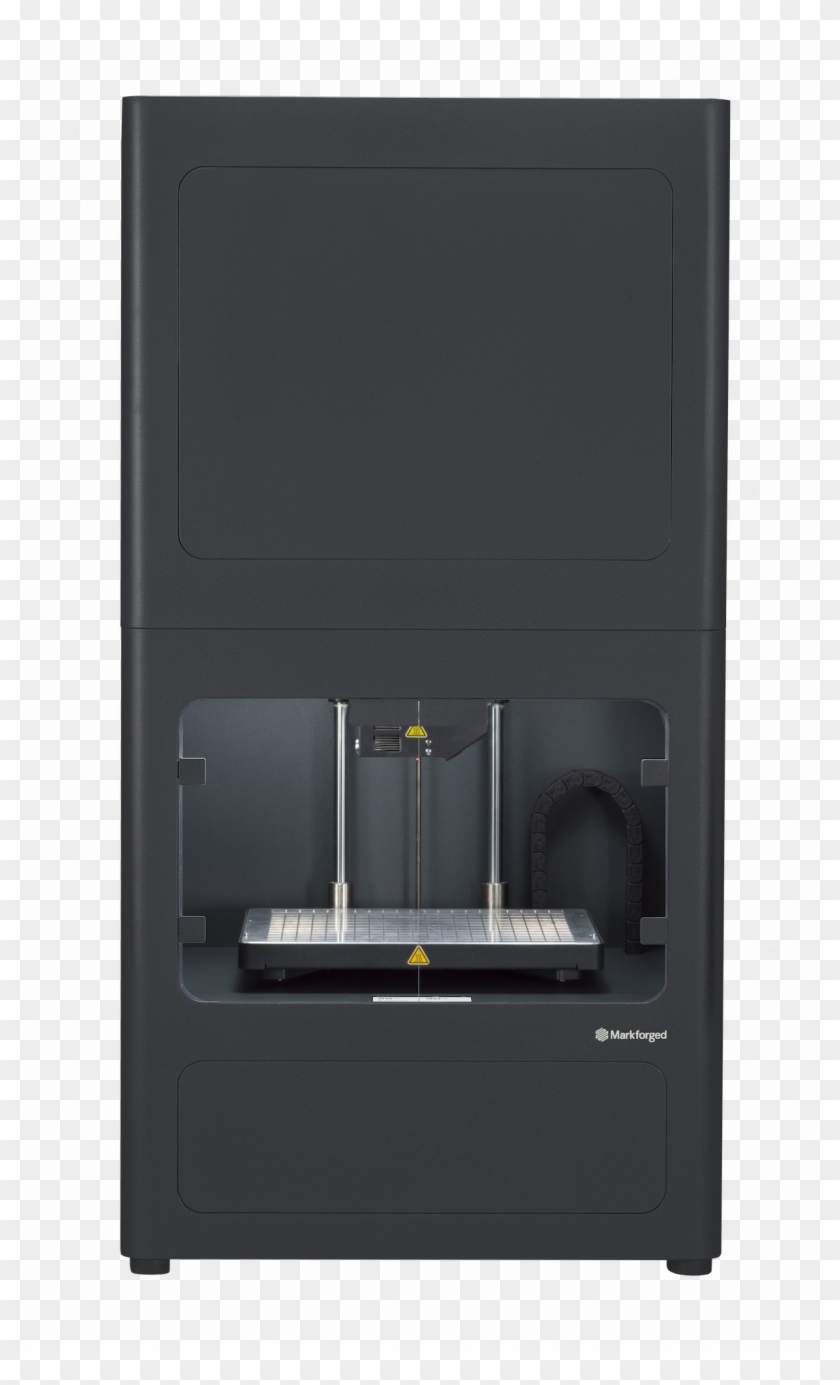 Home Metal X 3d Printer - Electronics Clipart #1621409