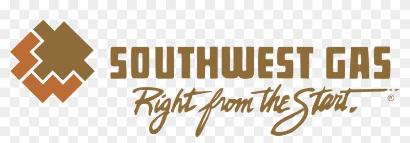 Southwest Gas Logo Png Transparent - Southwest Gas Clipart