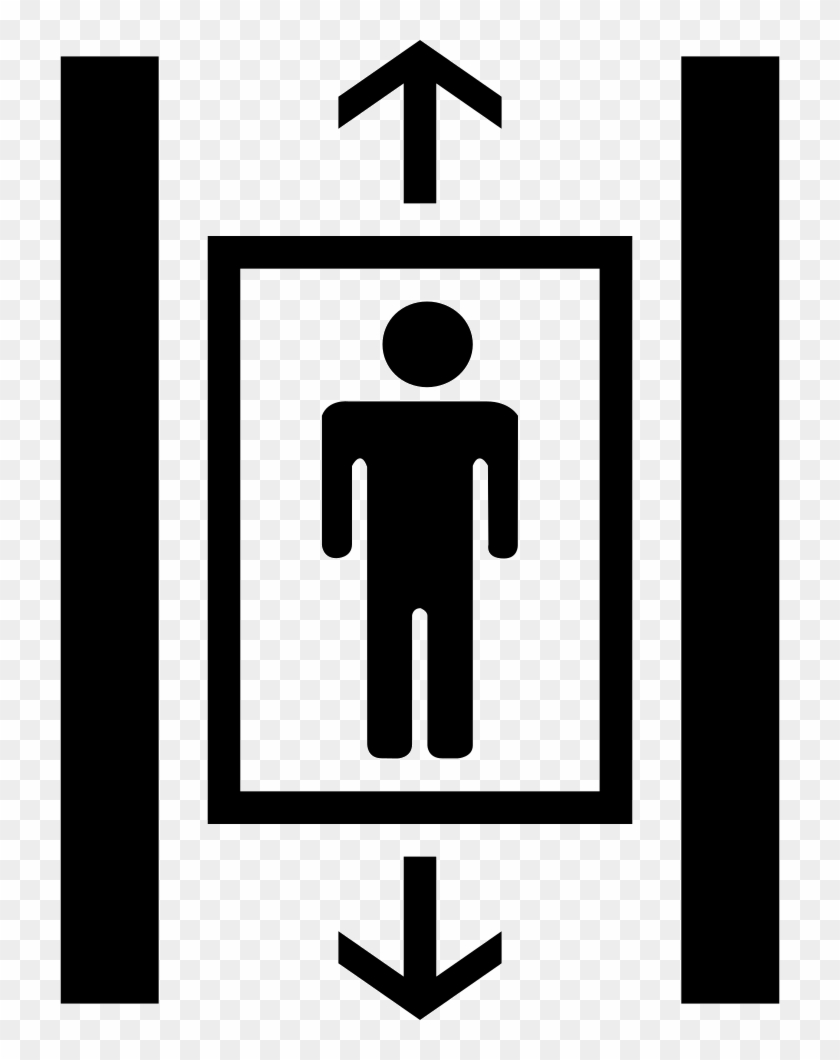 Elevator Png - Elevator Vector Png Clipart