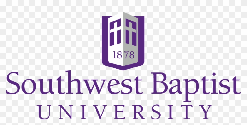 Southwest Baptist University - Southwest Baptist University Logo Clipart