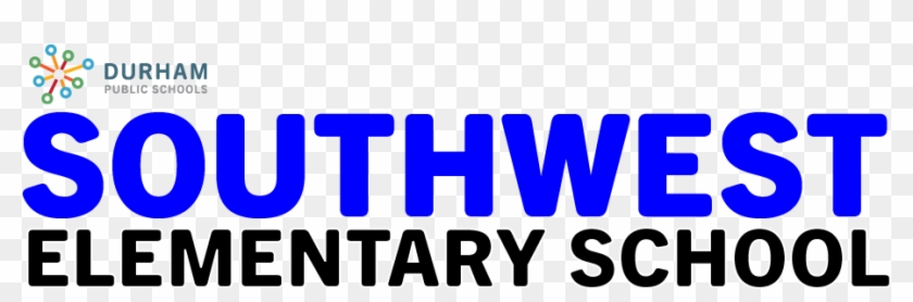 Southwest Elementary - Printing Clipart