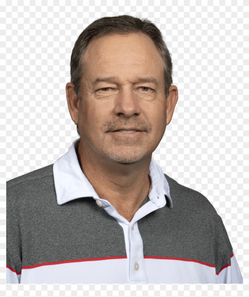 Bart Bryant - Gentleman Clipart