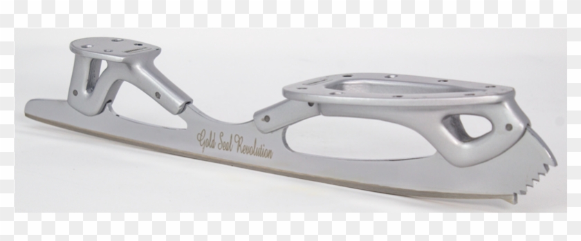 John Wilson Gold Seal Revolution Blade - Yacht Clipart