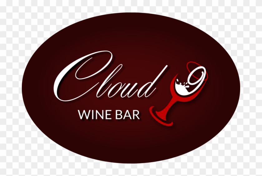 Cloud9 Wine Bar - Abahouse Clipart #1621782