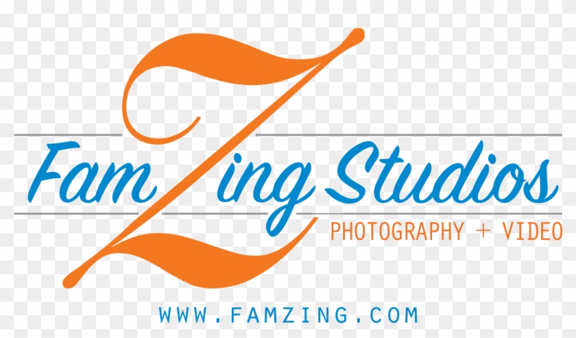 Famzing Logo - Alpi Clipart #1621809