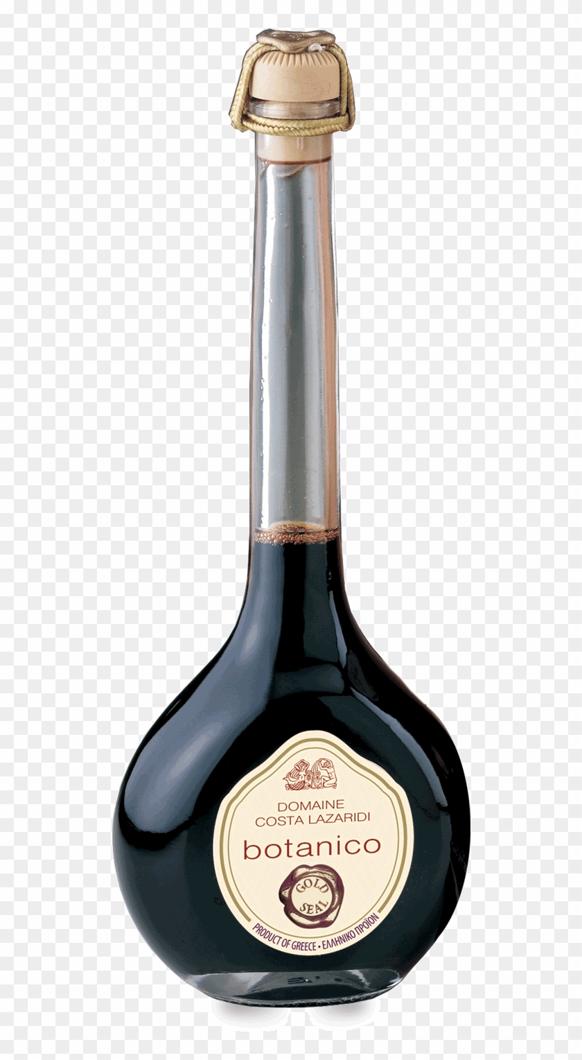 Balsamic Vinegar Clipart #1621812