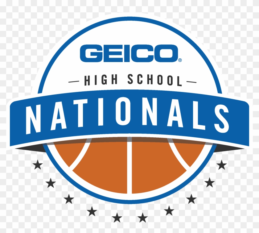 Geico Nationals Field Is Beginning To Take Shape - Geico Nationals Clipart #1621889