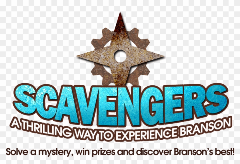 Win Prizes & Discover Branson's Best In An Epic Game - Fête De La Musique Clipart