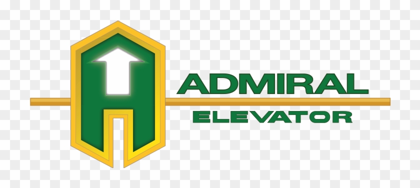 732-1102 - Elevator Logo Clipart #1622049