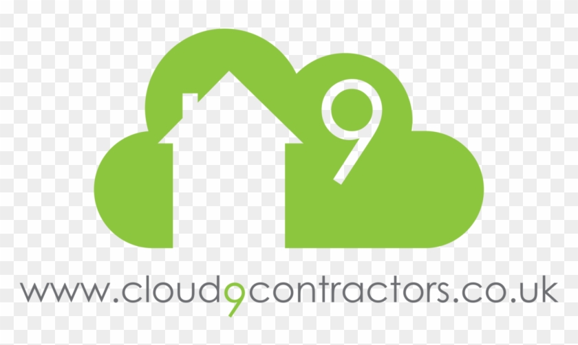 Cloud 9 Contractors Is A Family Run Business, Specialising - Graphic Design Clipart #1622069