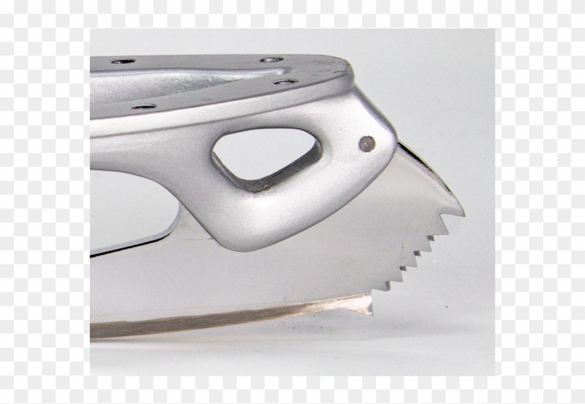 John Wilson Gold Seal Revolution Blade - Serrated Blade Clipart #1622149
